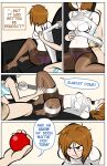 Escapades 1