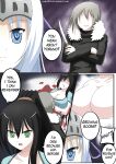[Xano501] Seraphim Boobs Revenge