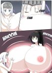 [Xano501] Seraphim Boobs Revenge