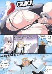 [Xano501] Shino vs Mad Cow Scientist