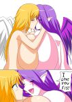 [Xano501] Kalye x Morgana: Boobies Skill