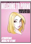 Welcome To Porno 2 - Aralyn Star