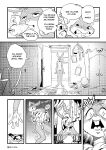 [Malerouille] Bugs & Lola
