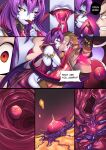 [ibenz009] Demon lord