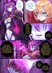 [ibenz009] Demon lord