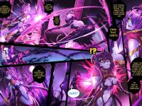 [ibenz009] Demon lord