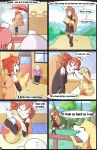 [Fuf] Blazing a Trail  [Ongoing]