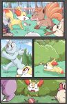 [Fuf] Blazing a Trail  [Ongoing]
