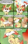 [Fuf] Blazing a Trail  [Ongoing]