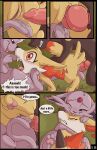 [Fuf] Blazing a Trail  [Ongoing]