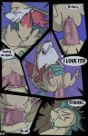 [Fuf] Blazing a Trail  [Ongoing]