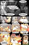 [Fuf] Blazing a Trail  [Ongoing]