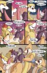 [Fuf] Blazing a Trail  [Ongoing]