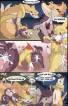 [Fuf] Blazing a Trail  [Ongoing]
