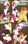 [Fuf] Blazing a Trail  [Ongoing]