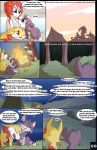 [Fuf] Blazing a Trail  [Ongoing]
