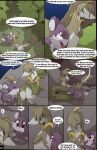 [Fuf] Blazing a Trail  [Ongoing]