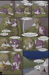 [Fuf] Blazing a Trail  [Ongoing]