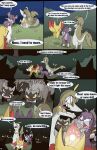 [Fuf] Blazing a Trail  [Ongoing]