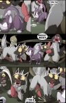 [Fuf] Blazing a Trail  [Ongoing]