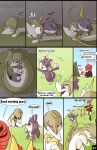 [Fuf] Blazing a Trail  [Ongoing]