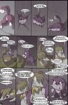 [Fuf] Blazing a Trail  [Ongoing]