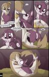 [Fuf] Blazing a Trail  [Ongoing]