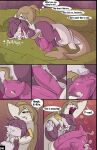 [Fuf] Blazing a Trail  [Ongoing]