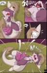 [Fuf] Blazing a Trail  [Ongoing]