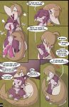 [Fuf] Blazing a Trail  [Ongoing]