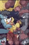 [Fuf] Blazing a Trail  [Ongoing]