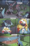 [Fuf] Blazing a Trail  [Ongoing]