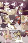 [Fuf] Blazing a Trail  [Ongoing]