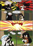 [Xierra099] Bright Darkness- The Priestess And The Witch