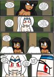 [Xierra099] Bright Darkness- The Priestess And The Witch