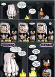 [Xierra099] Bright Darkness- The Priestess And The Witch