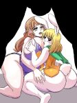Nami and Carrot Doujin - [JustOneHuman]