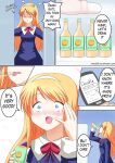 [Xano501]Lux's Boobs Dream