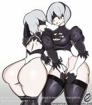 2B x 9s
