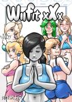 [Psicoero] Wii fit xXx (Super Smash Bros.) [HD Version]