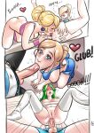 [Psicoero] Wii fit xXx (Super Smash Bros.) [HD Version]