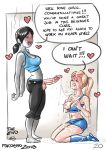 [Psicoero] Wii fit xXx (Super Smash Bros.) [HD Version]
