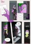 [Pia-Sama] Lustful Diamond - Flutterlie (My Little Pony: Friendship is Magic) {Colored}