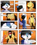 [JayKasai] Too Steamy for Me