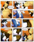 [JayKasai] Too Steamy for Me