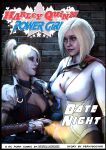 [AyatollaOfRock] Date Night [DC Comics]