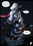 [AyatollaOfRock] Date Night [DC Comics]