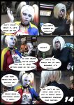 [AyatollaOfRock] Date Night [DC Comics]