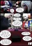 [AyatollaOfRock] Date Night [DC Comics]