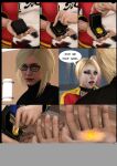 [AyatollaOfRock] Date Night [DC Comics]